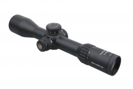 Riflescope Vector Optics Continental x6 3-18x50 Tactical FFP VCT-34FFP