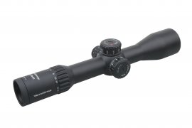 Riflescope Vector Optics Continental x6 3-18x50 Tactical FFP VCT-34FFP