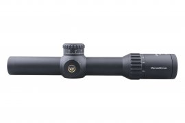 Vector Optics Continental x6 1-6X28 Tactical FFP VCT-BNW