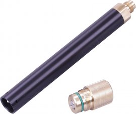 Adapter for Umarex 850 Air Magnum 2x12g CO2