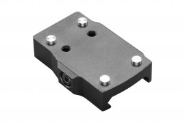 Reflex Sight Bushnell RXS-250 Red Dot 4 MOA