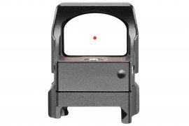 Reflex Sight Bushnell RXS-250 Red Dot 4 MOA