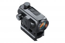 Bushnell TRS125 3 MOA black Red dot sight