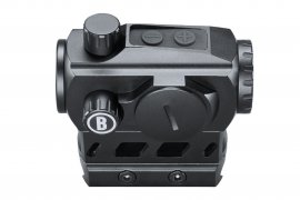 Bushnell TRS125 3 MOA black Red dot sight