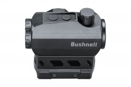 Bushnell TRS125 3 MOA black Red dot sight