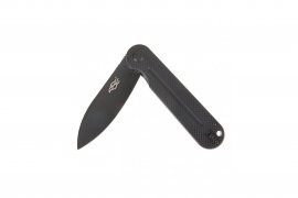 Knife Ganzo Firebird FH922PT-BK