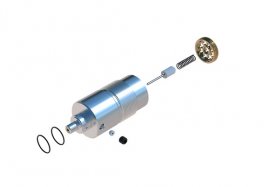 AirMaks Katran BACK PLUG V2+