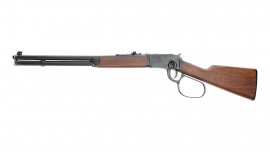 Umarex Legends Cowboy Rio Bravo 4,5mm