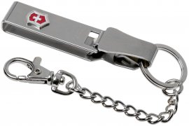 Belt Hanger Victorinox Multiclip with chain