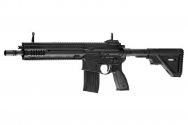 Heckler & Koch HK416 A5 Airgun 4,5mm