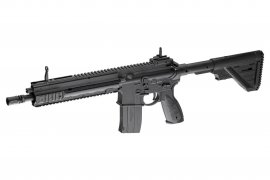 Heckler & Koch HK416 A5 Airgun 4,5mm