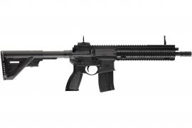 Heckler & Koch HK416 A5 Airgun 4,5mm