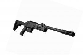 Air Rifle Hatsan Zada 4.5mm