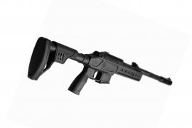 Air Rifle Hatsan Zada 4.5mm
