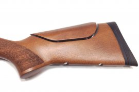 Air rifle Weihrauch HW98 4,5mm