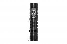 Flashlight Wuben C2
