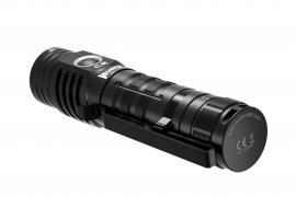 Flashlight Wuben C2