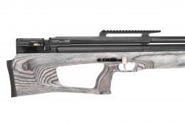 Taipan Veteran II 700mm 5,5mm Laminate Grey (2024)