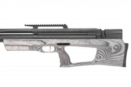 Taipan Veteran II 700mm 5,5mm Laminate Grey (2024)
