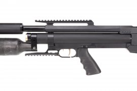 Taipan Veteran II TAC 550mm 5,5mm Synthetic (2024)