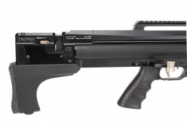 Taipan Veteran II TAC 700mm 5,5mm Synthetic (2024)