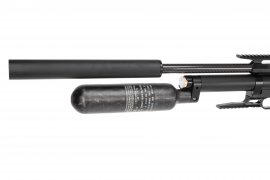 Taipan Veteran II TAC 700mm 6,35mm Synthetic (2024)