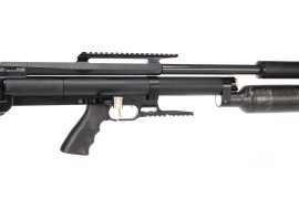 Taipan Veteran II TAC 700mm 6,35mm Synthetic (2024)