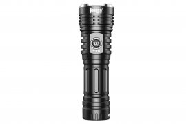 Flashlight Wuben T70