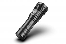 Flashlight Wuben T70