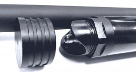 Crosman Benjamin Akela 5,5mm