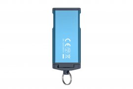 Flashlight Wuben G2 blue