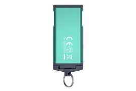 Flashlight Wuben G2 green