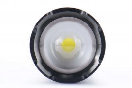 Flashlight Wuben LT35 PRO