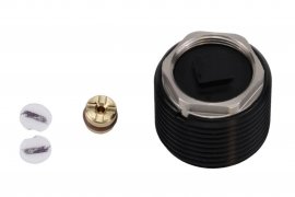 Raptor Edgun Leshiy 2 tuning regulator