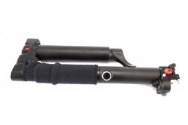 Raptor Edgun Leshiy 2 tuning regulator