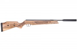 Airgun Cometa Fenix 400 USC Premier Star 5,5mm - 24J