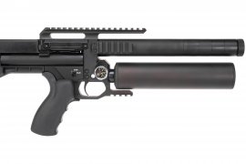 AirMaks Krait Tube 5,5mm