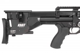 AirMaks Krait L Tube 6,35mm