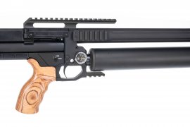 AirMaks Krait L Tube 5,5mm Wood Laminate
