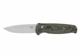 Knife Benchmade 4300-1 CLA