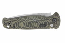 Knife Benchmade 4300-1 CLA