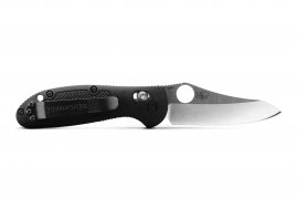 Knife Benchmade 555-S30V Mini Griptilian