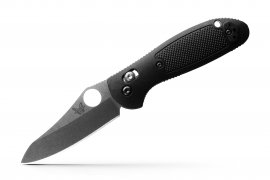 Knife Benchmade 555-S30V Mini Griptilian