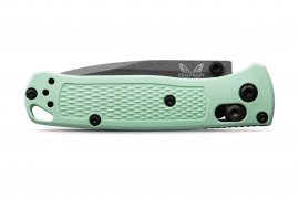 Knife Benchmade 533GY-06 Mini Bugout