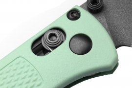 Knife Benchmade 533GY-06 Mini Bugout