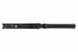 Benchmade knife sharpener 50030