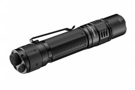 Tactical flashlight Fenix PD36R PRO
