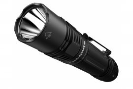Tactical flashlight Fenix PD36R PRO