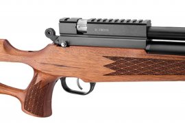Evanix Hunting Master AR22 6,35mm