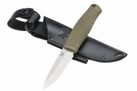 Knife Benchmade 200 Puukko